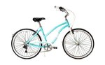 Avalanche 26ER Ladies Beach Cruiser