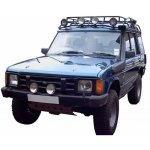 Land Rover Discovery 1 Snorkel Kit For