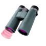 10X42 New Binoculars Nitrogen-filled Waterproof High Power HD For Outdoor