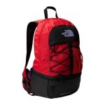 Borealis Convertible Backpack - Tnf Red