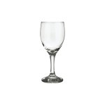 Nadir Stemmed Red Wine Glass 300ML