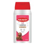 Bob Martin Pet 2IN1 Shampoo & Conditioner 400ML