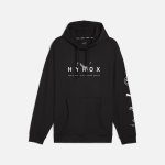 Puma X Hyrox Studio Mens Hoodie Black