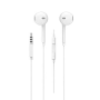 Ezra EP18 Earphones 3.5MM With Integrated Volume Control And Microphone
