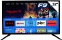 Nesty 32 Inch Smart Tv With Netflix High Definition