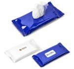 Altitude Go-bac Wet Wipes - 10 Sheets
