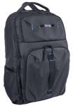 Cellini Sidekick Luxe Large Backpack Black