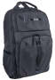 Cellini Sidekick Luxe Large Backpack Black