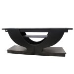 Contempo Ntempo Plasm Unit - Black