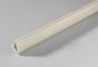 Cotton Pvc Corner Profile For 5 To 8MM Panel L2600MM