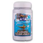 Magic Bath Salt Plus 300G - Atm