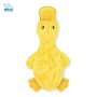 Interactive Squeaky Dog Chew Toy Ideal Dog Toys For Chewers Small Medium