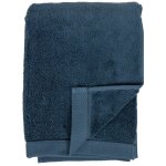 LUX Ultra Hand Towel In Indigo