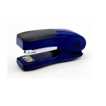 T100 Half Strip 20SHEET Plastic Stapler Blue Dafrique