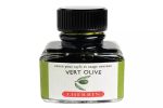 J. Herbin Ink Bottle – Vert Olive