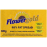 40% Fat Spread 500G