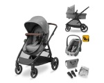Maxi Cosi Zelia S Trio
