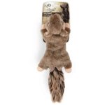 All For Paws Woodland Classic Felicy Squirrel Dog Toy Waggs Online Pet Shop