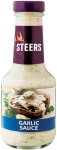 Garlic Sauce Sauce
