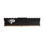 Patriot Signature Line Premium 8GB DDR4 2666MHZ Desktop With Heatsink