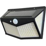Blaupunkt Ecobright Single Solar Light 370 Lumens