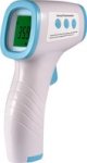 Crystal Aire Infrared Non-touch Thermometer