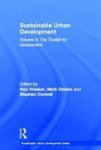 Sustainable Urban Development Volume 3 - The Toolkit For Assessment Hardcover