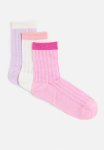 PoP Candy 3 Pack Sock Set - Multi