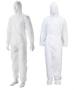 Casey Non Woven Disposable Full Body Coverall