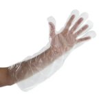 Deli Gloves 100S