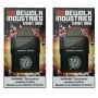 6K Disposable Pod 0MG - Energy Drink Pack Of 2
