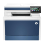 HP Laserjet Pro Mfp 4303FDN A4 Multifunction Colour Laser Printer 5HH66A
