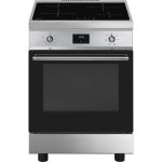 Smeg C6IMXT2 600 Full Electric Cooker – Induction