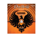 Blackhawk 8010 10-47 XL Bronze Acoustic Guitar Strings