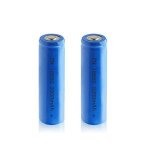 Zartek 18650 2200MAH 3.7V Rechargeable Battery