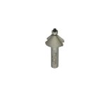 Router Bit Bevel Low Bb 31.8 X 12.7MM X 45 1 2" Shank