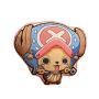 One Piece Chopper Pink Flat Pillow Plush 50CM
