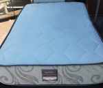 Padley Single Base And Mattress