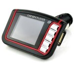 MicroWorld Fm Modulator MP3 Player Lcd