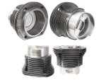 Volkswagen Barrel And Piston Kit For 2.0 Aircooled Engines - Autostyle Motorsport South Africa