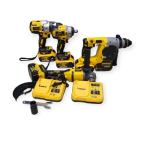Ashcomonline Set Of 5 Electric Drill Specialty Woodworking Bits Set