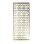 Goldair Gold Pattern Screen_black Friday - 2440X1060 / Gold
