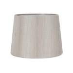 Lamp Shade SH011 265X300X220 Champagne