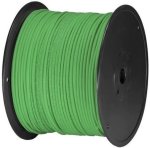 CB70-3 Cable CAT6E U utp BC 500M Green Solid