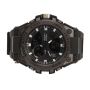 Sports Watch For Outdoor Students Luminous Waterproof Multifunctional Black