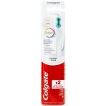 Colgate Total Foam Clean Toothbrush 2 Pack