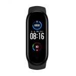 XiaoMi Mi Smart Band 5 Black