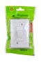 Eurolux Isolator 4X2 60A White Crabtree