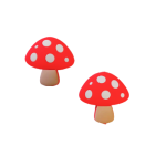 Hoodie Chews - Mushroom