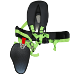 Comfy Brushcutter Harness